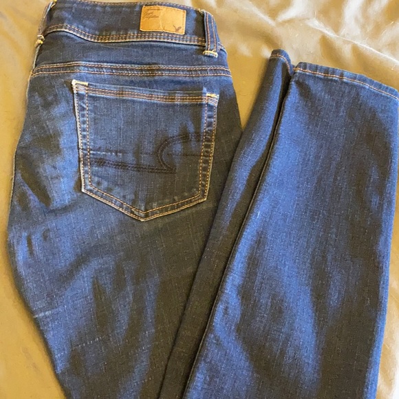 American Eagle Skinny Jeans - Picture 3 of 4